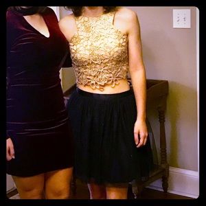 Party Dress